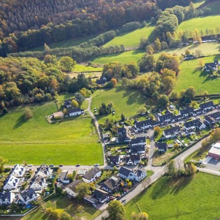 Ruhiges Naturparadies Fuer 4 Mit Kueche Schreibtisch Und Boxbett Wetter  Esterno foto