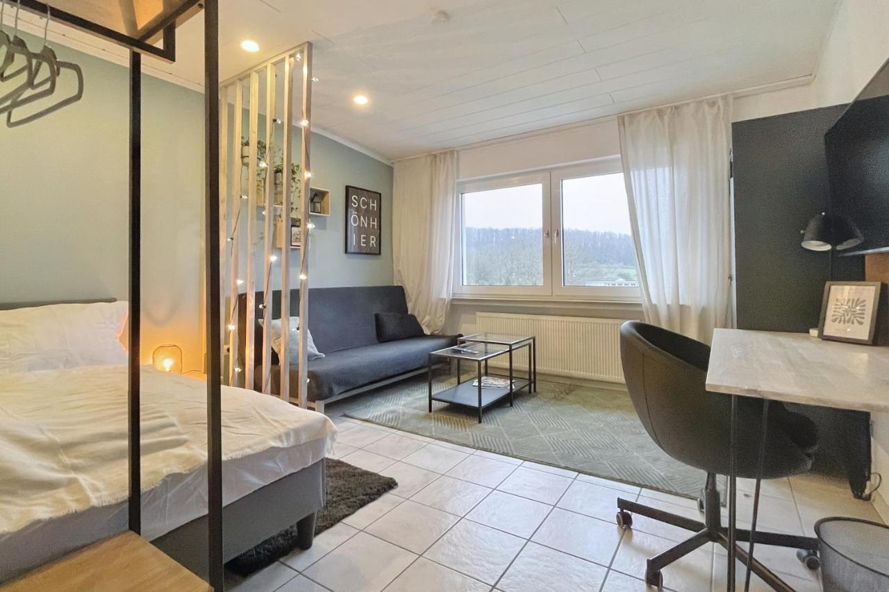 Ruhiges Naturparadies Fuer 4 Mit Kueche Schreibtisch Und Boxbett Wetter  Esterno foto