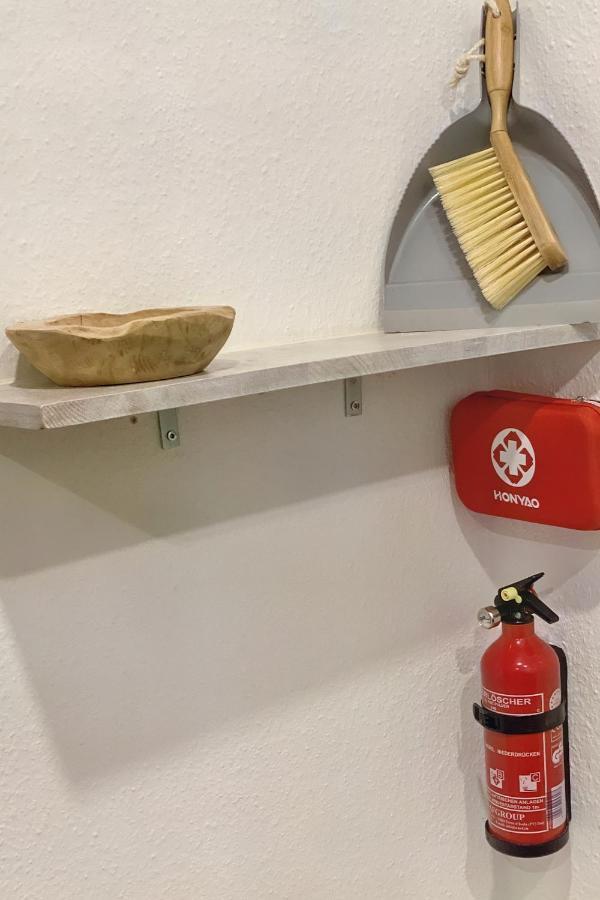 Ruhiges Naturparadies Fuer 4 Mit Kueche Schreibtisch Und Boxbett Wetter  Esterno foto